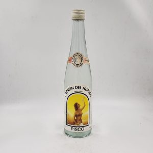 Carmen del Huasco - Pisco Tradicional 30º - 665cc