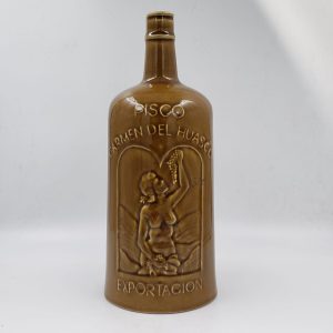 Pisco Carmen del Huasco - Exportación - 2000cc