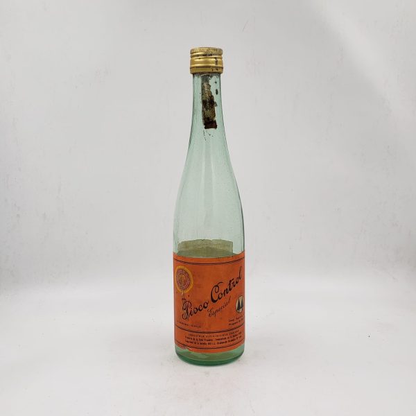 Pisco Control - Especial 35º - 665cc