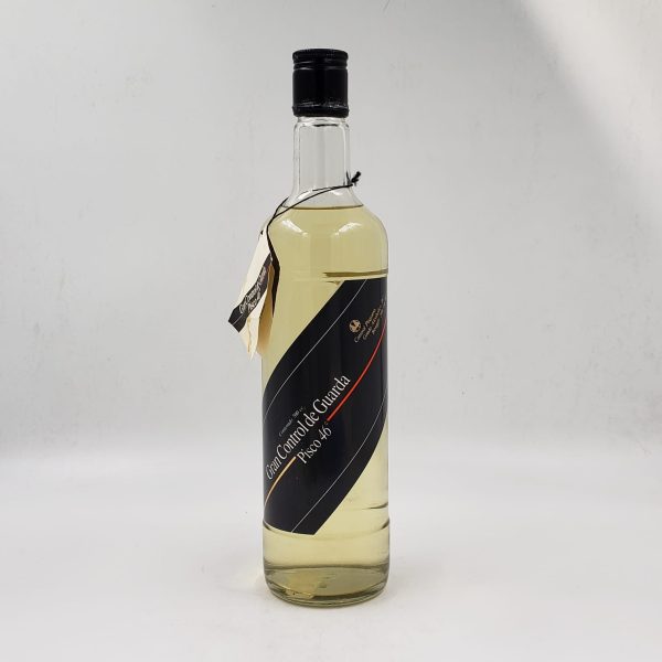 Gran Control de Guarda - Pisco 46º - 700cc