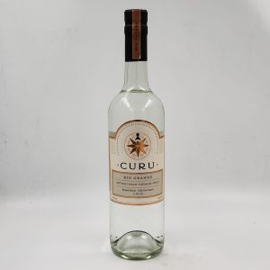 Curu Rio Grande - Artisan Made Premium Pisco 40º - 750cc