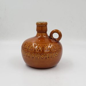 Pisco Diaguitas Artesanía - Gran Pisco 43º - 720cc