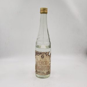 Pisco Diaguitas - Especial 35º - 650cc