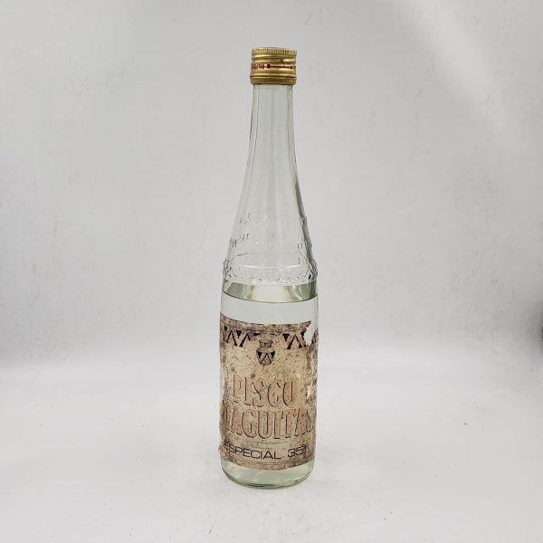 Pisco Diaguitas - Especial 35º - 650cc