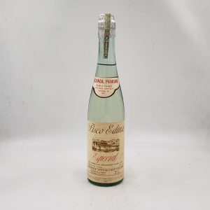 Pisco Edina - Especial 35º - 665cc