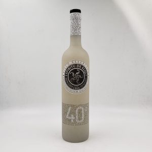 Espiritu de Elqui - Pisco Reservado 40º - 750cc