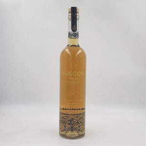 Fuegos - Pisco Reservado Envejecido 40º - 750cc