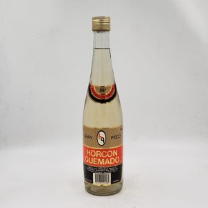 Horcon Quemado - Gran Pisco 46º - 660cc