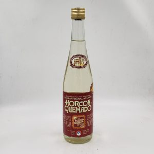 Horcon Quemado - Pisco Especial 35º - 660cc
