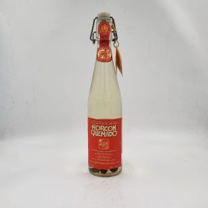 Horcon Quemado - Pisco Reservado 40º - 645cc