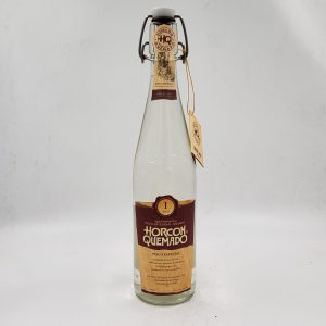 Horcon Quemado - Pisco Especial 35º - 645cc