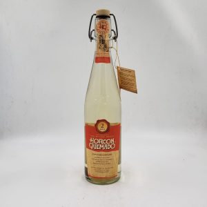 Horcon Quemado - Pisco Reservado 40º - 645cc