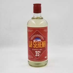 Pisco La Serena - Especial 35º - 700cc
