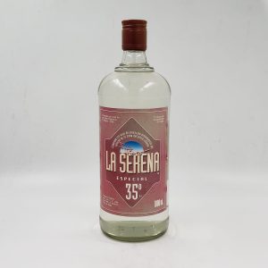 Pisco La Serena - Especial 35º - 1000cc