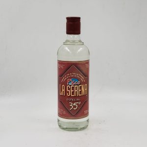 Pisco La Serena - Especial 35º - 500cc
