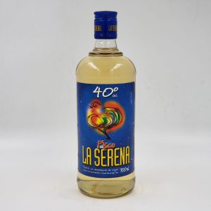 Pisco La Serena 40º - 700cc
