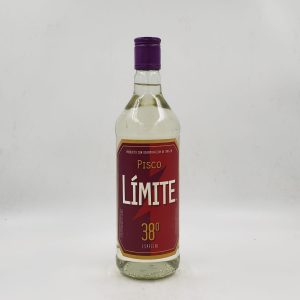 Pisco Limite - Especial 38º - 700cc