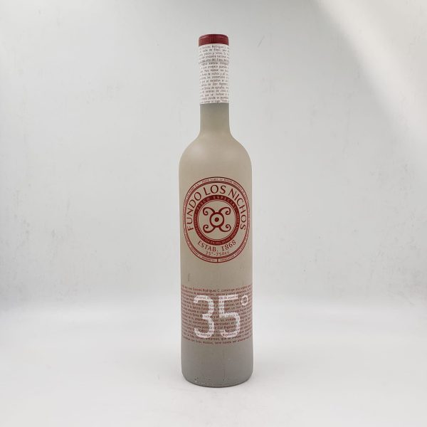 Fundo Los Nichos - Pisco Especial 35º - 750cc