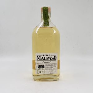 Pisco Malpaso - Especial 35º - 750cc