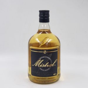 Pisco Mistral - Gran Pisco 46º - 750cc