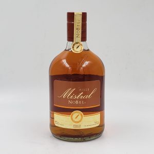 Pisco Mistral Nobel - Extra Añejado 40º - 750cc
