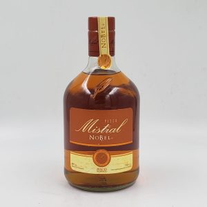 Pisco Mistral Nobel - Extra Añejado 40º - 750cc