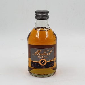 Pisco Mistral Nobel - D.O. 1931 Gran Pisco 46º - 200cc