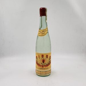 Pisco Monte Fraile - Corriente 30º - 645cc