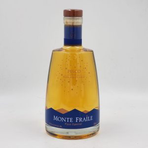 Monte Fraile - Pisco Especial 37,5º - 700cc