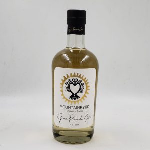 Mountainbyrd - Gran Pisco de Chile 43º - 700cc