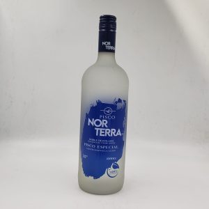 Pisco Nor Terra - Especial 35º - 1000cc