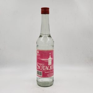 Pisco Sotaqui - Tradicional 30º - 645cc
