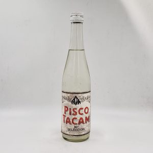Pisco Tacam - Selección 30º - 660cc