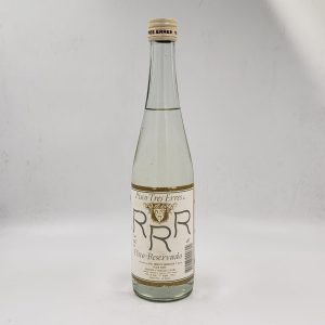 Pisco Tres Erres - Reservado 40º - 645cc