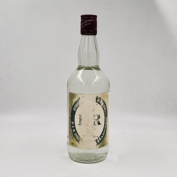 Pisco Tres Erres - Tradicional 30º - 700cc