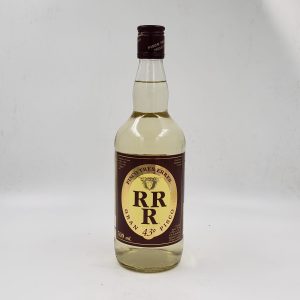Pisco Tres Erres - Gran Pisco 43º - 700cc