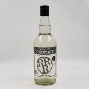 Pisco Tres Erres - Gran Pisco 43º - 700cc