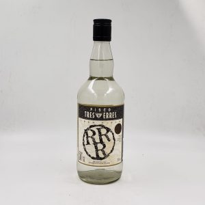 Pisco Tres Erres - Gran Pisco 50º - 700cc
