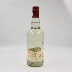 Pisco Elqui Tres Erres - Especial 35º - 700cc