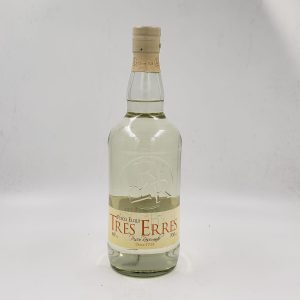 Pisco Elqui Tres Erres - Reservado 40º - 700cc