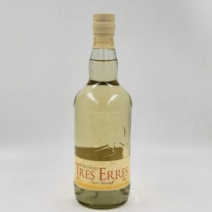 Pisco Elqui Tres Erres - Reservado 40º Edición Envasado Artesanal - 700cc
