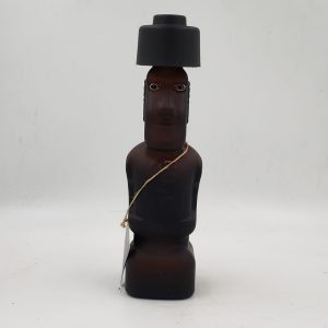 Pisco Reservado Tres Erres Moai 40º - 375cc