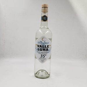 Valle Luna - Pisco Artesanal 35º - 750cc