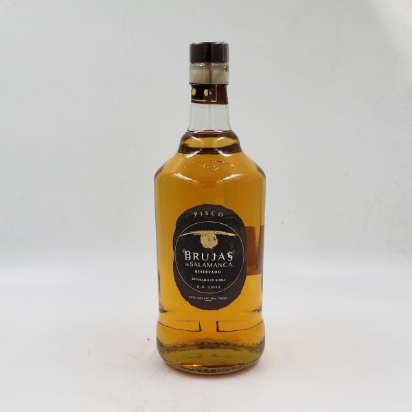 Brujas de Salamanca - Reservado 40º – 700cc