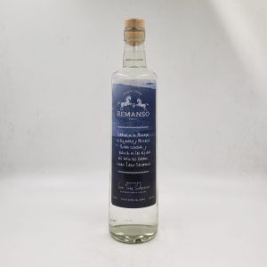Remanso - Pisco Especial 35º - 750cc