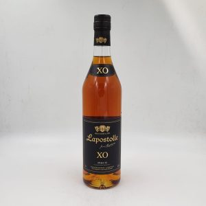 Lapostolle – Jean Baptiste XO 40º – 750cc