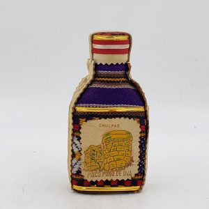 Chulpas Pisco Puro de Uva