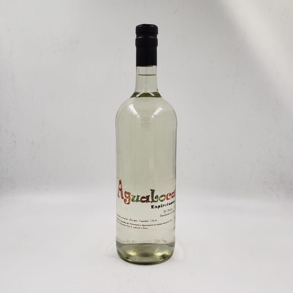 Agualoca - Espirituoso de Orujo