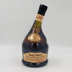 Saint-Vivant Armagnac (Francia)