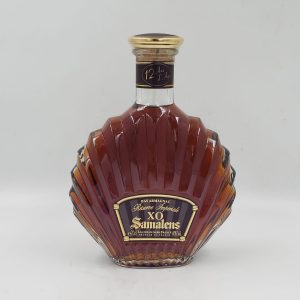 Armagnac Réserve Imperiale XO Samalens (Francia)